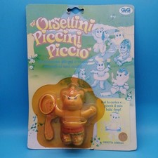 GiG Pony Keypers Piccio Brush