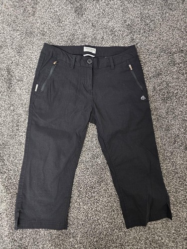 Craghoppers womens long shorts - womens,