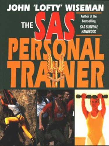The sas personal trainer - the,