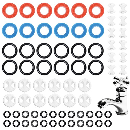 Pcs tap washers for mixer - tap,
