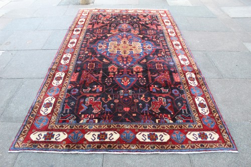 Vintage hand made traditional - hand,
