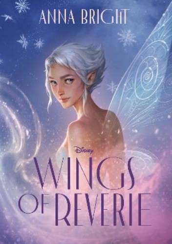 Anna bright wings reverie - bright,
