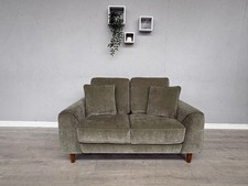 DFS Malory Fabric 2 Seater