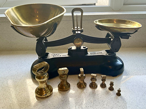 Libra balance kitchen - libra,