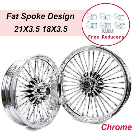 21x3 18x3 fat - 21x3.5, wheels
