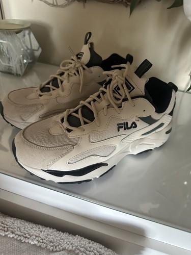 Fila ray tracer unisex - ray, tracer,