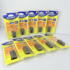 Sony Handycam Battery New &