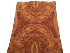 Camphor Veneer Root Wood