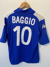 Rare Kappa Brescia Home Shirt