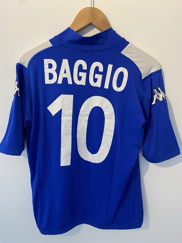 Rare kappa brescia home shirt - rare,