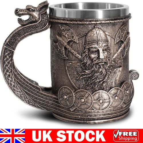 Viking beer coffee - mug, 550ml