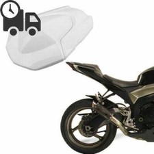 Rear Pillion Seat Cowl Fairing