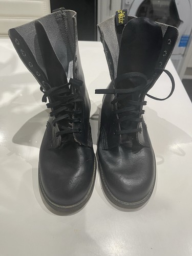 Vintage 1980s marten - 1980s, dr