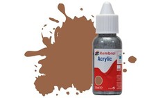 Humbrol Acrylic Paint 14ml