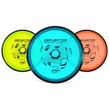 MVP Disc Golf Proton Deflector midrange 5/3.5/0/4 - Choose Exact