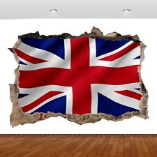 England Union Jack Kingdom