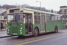 Borough of Ipswich 103 YDX103Y