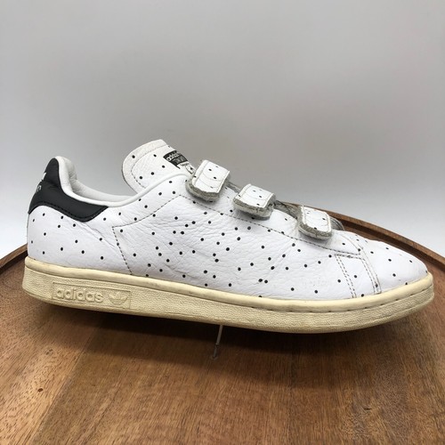 Adidas stan smith - adidas, black