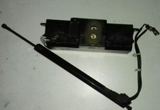 OPEL VAUXHALL INSIGNIA ELECTRIC TAILGATE STRUT & COMPRESSOR MOTOR