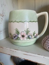 Vintage Cup Mug Morley Ware