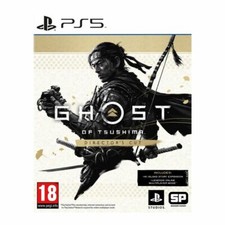 Ghost Of Tsushima Director's