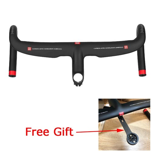 Carbon fiber road bike - carbon,