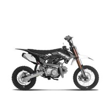 Genuine Kurz® | KURZ FS 110 Semi-Automatic Off Road Pit Bike Dirt Motorbike MX