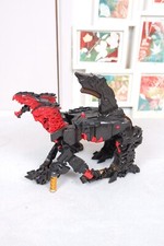 Hasbro transformer Dragon