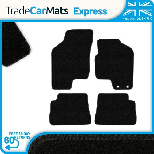 Tailored carpet car - carpet, floor