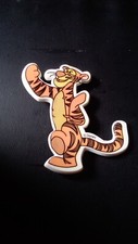 Tigger Winnie the Pooh Walt Disney Badge
