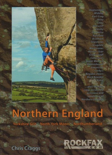 Northern england rock - rock, climbing