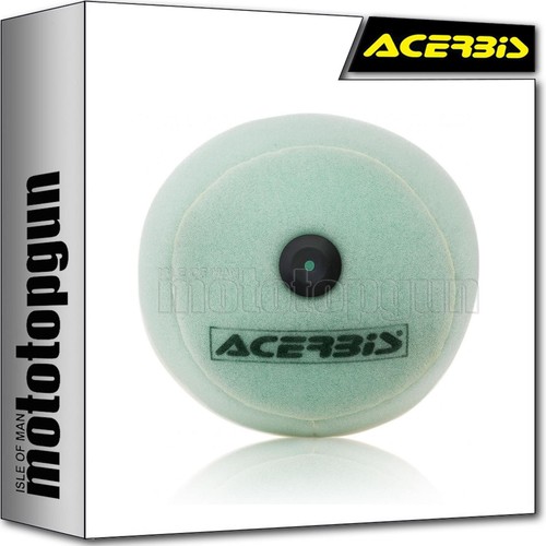 Acerbis air filter ktm - acerbis,