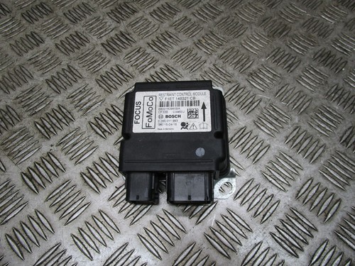 2015 ford focus titanium - ford, 1.5