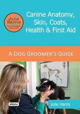 Julie harris dog grooming - julie,