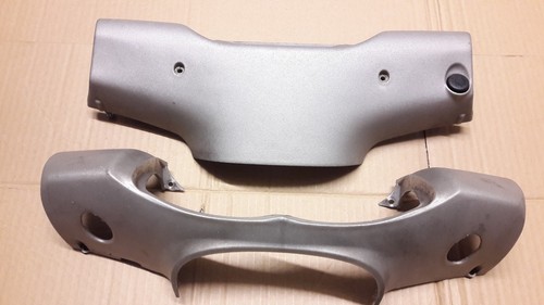 Piaggio b125 clock fairing - b125,