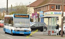 Photo 6x4 Minibus, Lambeg