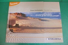 for Vespa GT 200 GRANTURISMO