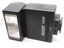jessops 150m  Camera Flash ideal for olympus trip 35 rc rd etc ref21 WORKING