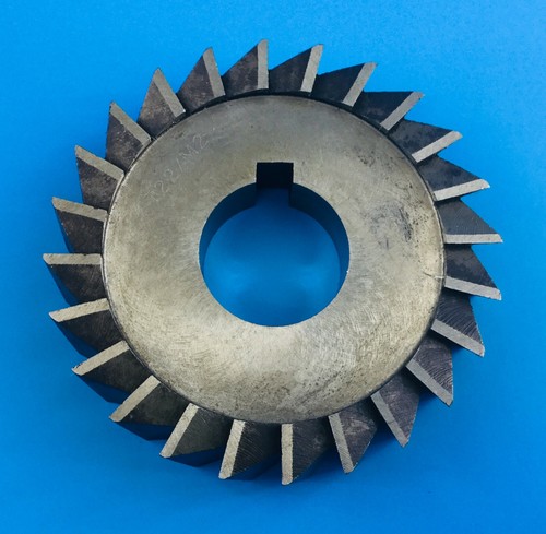 Hss side and face - and, x
