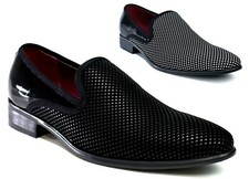 MENS FORMAL SHOES SLIP ON
