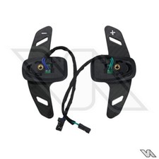 MERCEDES C117 W117 CLA45 C218 C257 CLS63 AMG CLUBSPORT CARBON PADDLE SHIFTERS