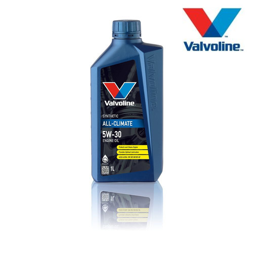 Engine oil valvoline 872288 - oil,