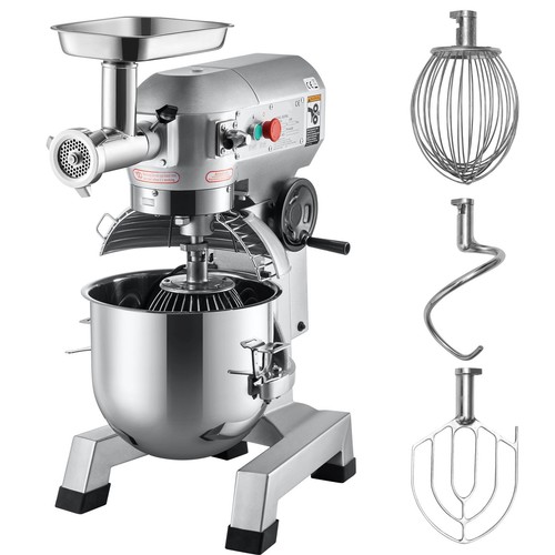Commercial stand mixer 20qt - commercial,