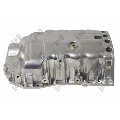 100 070 abakus oil sump - 100-00-070,