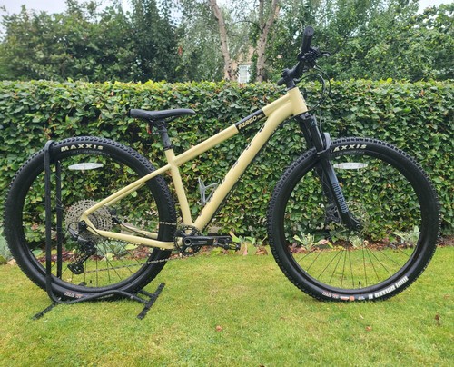 Voodoo bizango pro - voodoo,