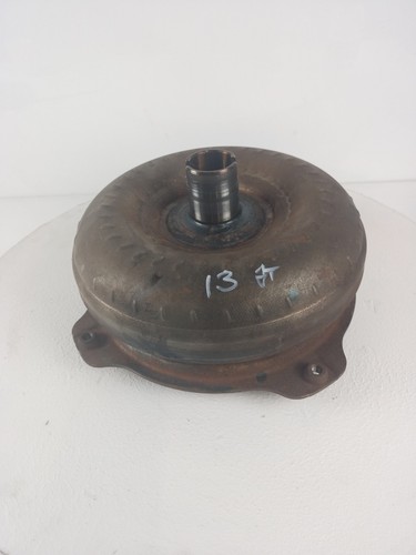 Torque converter for jaguar - torque,