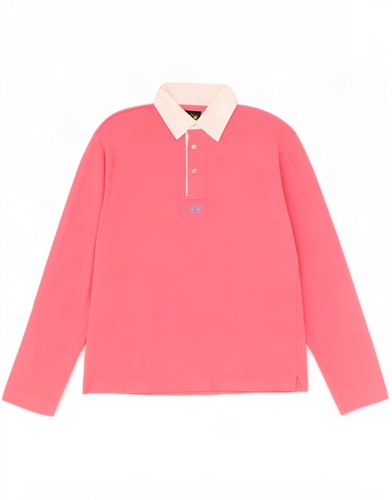 Martina mens long sleeve - la,