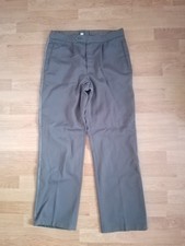 East German Parade Trousers