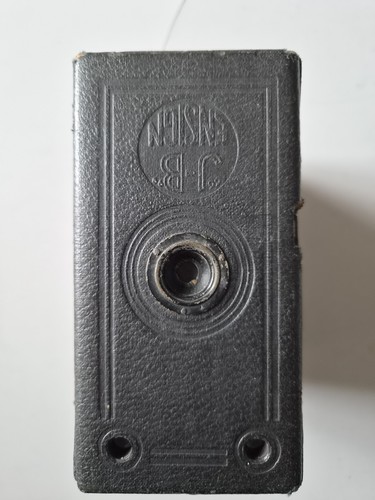 Vintage ensign junior - , (junior