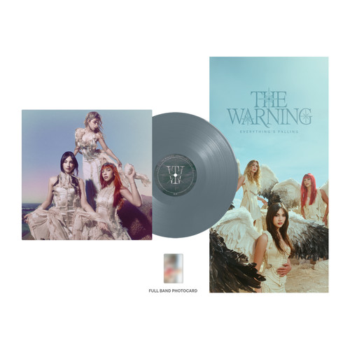 The warning everything - the,